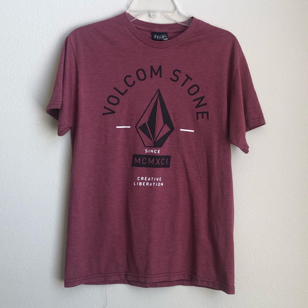 Volcom Men’s Tshirt